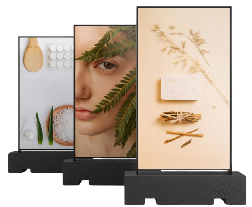 Reeyes Digital Signage